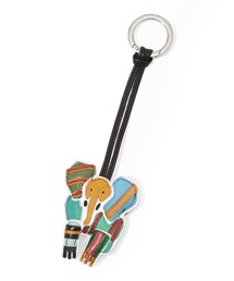 CABaN（キャバン）の「ELEPHANT キーチャーム（キーホルダー）」