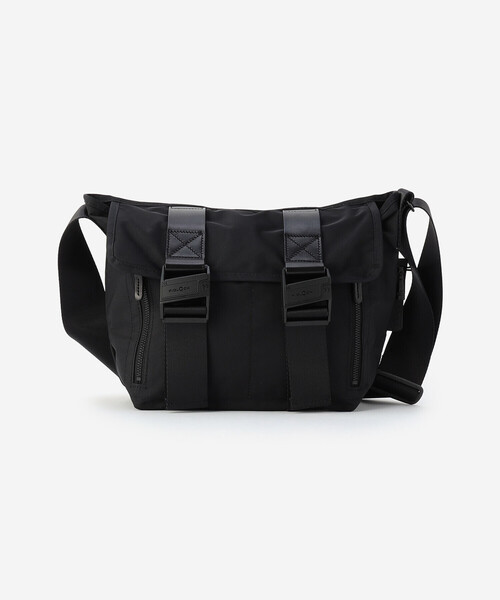 AMIACALVA | メッセンジャーバッグ UNISEX（メッセンジャーバッグ