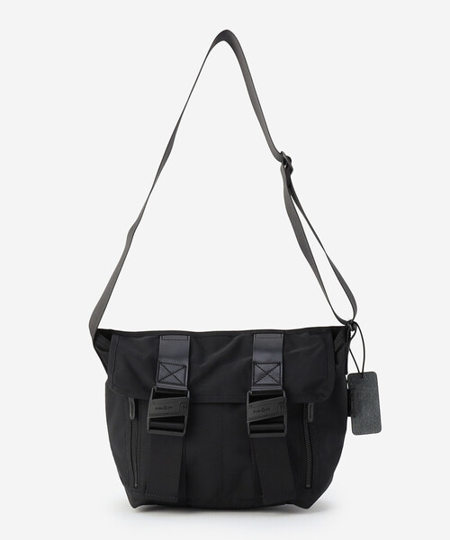 FinalFantasyXIV メッセンジャーバッグ FINAL FANTASY XIV Messenger Bag | SQUARE ENIX Store