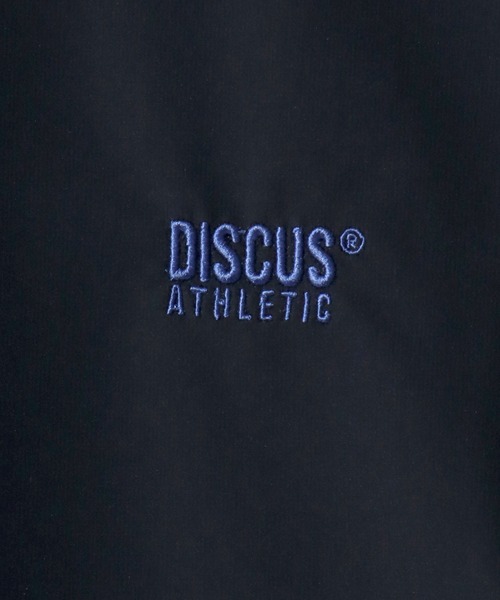 DISCUS(ディスカス)の「DISCUS/ディスカス 吸水速乾 UVカット ビッグシルエット マイクロリップストップ ワンポイント刺繍 ドローコード 半袖Tシャツ レディース メンズ(Tシャツ/カットソー・メンズ・チャコール/ダークブラウン/ブラック・LL/L/M)」の13枚目の写真