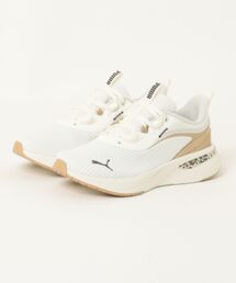 PUMA プーマ SOFTRIDE CHARM ANIMAL WNS レディーススニーカー(ソフトライドチャームアニマルウィメンズ) 312967