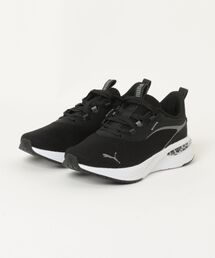 PUMA プーマ SOFTRIDE CHARM ANIMAL WNS レディーススニーカー(ソフトライドチャームアニマルウィメンズ) 312967