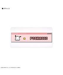 sanrio（サンリオ）の「sanrio/サンリオキャラクターズ　USB Type-C コネクタ付き　リチウムイオン充電器4000mAh（スマホグッズ）」