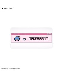 sanrio（サンリオ）の「sanrio/サンリオキャラクターズ　USB Type-C コネクタ付き　リチウムイオン充電器4000mAh（スマホグッズ）」