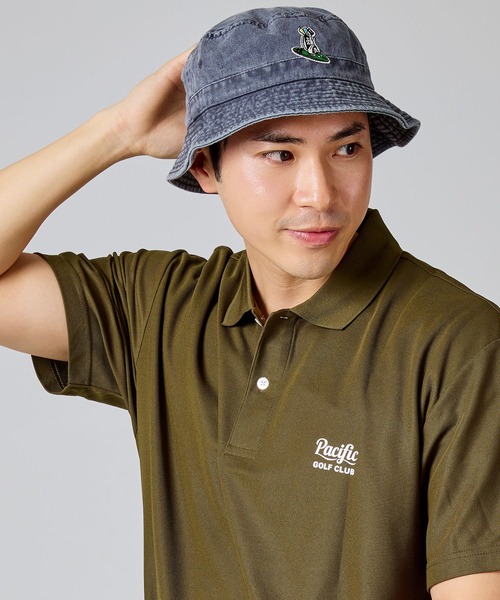 Pacific GENERAL STORE｜パシフィック ジェネラル ストア（メンズ）の