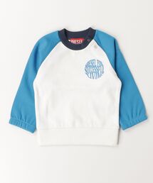DIESEL | ベビー プルオーバースウェット SONDAB(スウェット)