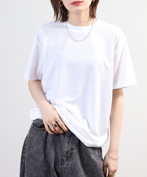 Tシャツ 吸汗速乾 メンズ レディース 半袖 ドライTシャツ 大きいサイズ