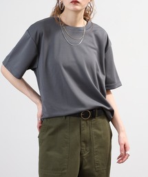 Tシャツ 吸汗速乾 メンズ レディース 半袖 ドライTシャツ 大きいサイズ
