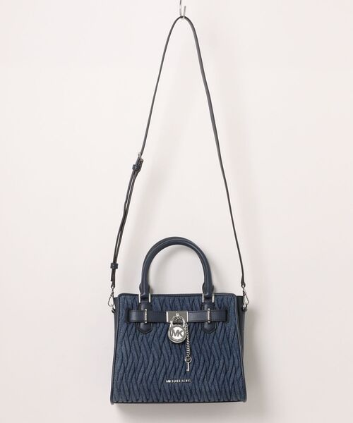 HAMILTON SM SATCHEL Satchel