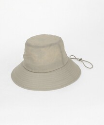 UNITED ARROWS | リップストップ UV ハット(ハット)