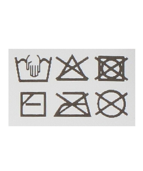 UNITED ARROWS（ユナイテッドアローズ）の「リップストップ UV ハット（ハット・レディース・ベージュ/ブラック・FREE）」の17枚目の写真