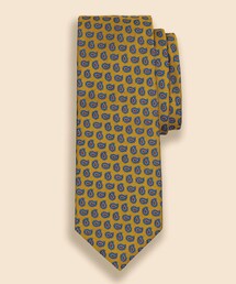 BROOKS BROTHERS｜ブルックス ブラザーズのネクタイ（ペイズリー柄