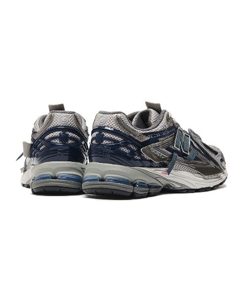 NEW BALANCE(ニューバランス)の「New Balance 1906A(ニューバランス 1906A)(スニーカー・メンズ・グレー系/ブラウン系・28.5cm/28cm/27.5cm/27cm/26.5cm/26cm/25.5cm/25cm/30cm/29cm)」の3枚目の写真