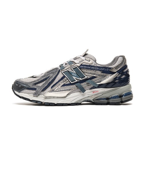 NEW BALANCE(ニューバランス)の「New Balance 1906A(ニューバランス 1906A)(スニーカー・メンズ・グレー系/ブラウン系・28.5cm/28cm/27.5cm/27cm/26.5cm/26cm/25.5cm/25cm/30cm/29cm)」の4枚目の写真