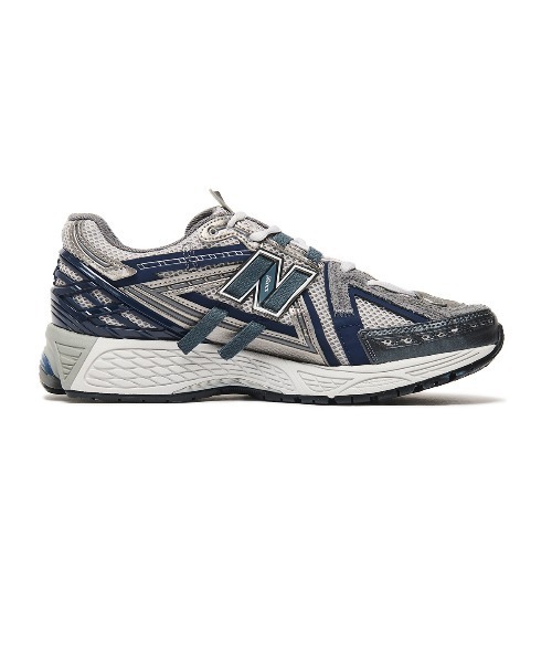 NEW BALANCE(ニューバランス)の「New Balance 1906A(ニューバランス 1906A)(スニーカー・メンズ・グレー系/ブラウン系・28.5cm/28cm/27.5cm/27cm/26.5cm/26cm/25.5cm/25cm/30cm/29cm)」の5枚目の写真