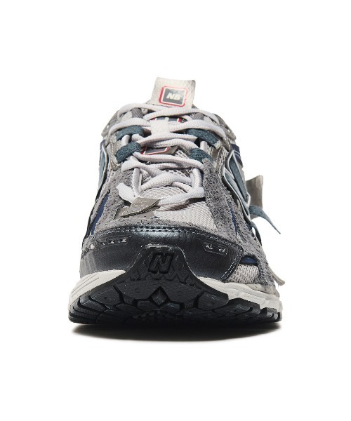 NEW BALANCE(ニューバランス)の「New Balance 1906A(ニューバランス 1906A)(スニーカー・メンズ・グレー系/ブラウン系・28.5cm/28cm/27.5cm/27cm/26.5cm/26cm/25.5cm/25cm/30cm/29cm)」の8枚目の写真