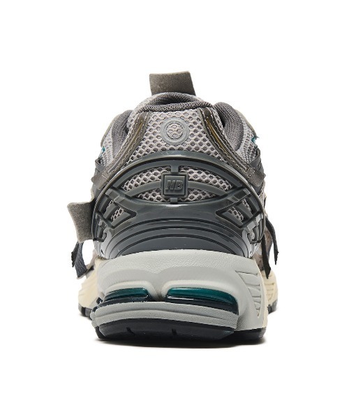 NEW BALANCE(ニューバランス)の「New Balance 1906A(ニューバランス 1906A)(スニーカー・メンズ・グレー系/ブラウン系・28.5cm/28cm/27.5cm/27cm/26.5cm/26cm/25.5cm/25cm/30cm/29cm)」の16枚目の写真