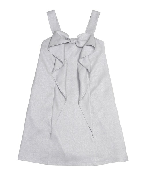 MILK(ミルク)の「Luminous ドレス(ジャンパースカート・レディース・A/B・FREE)」の3枚目の写真