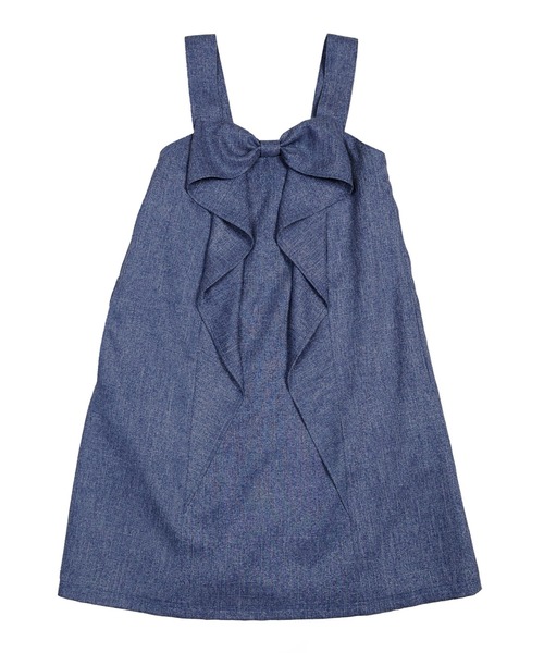 MILK(ミルク)の「Luminous ドレス(ジャンパースカート・レディース・A/B・FREE)」の8枚目の写真