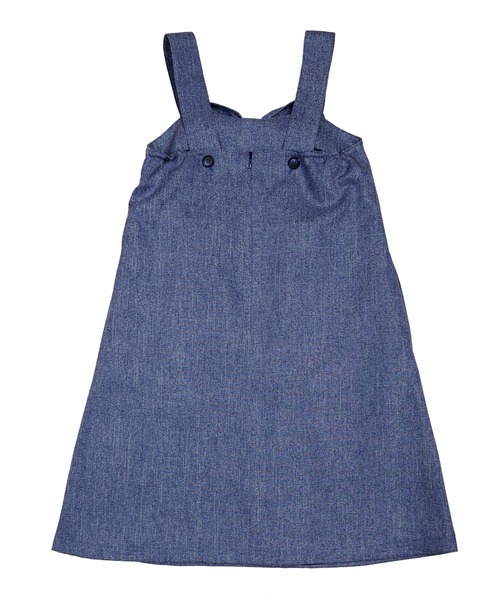 MILK(ミルク)の「Luminous ドレス(ジャンパースカート・レディース・A/B・FREE)」の9枚目の写真