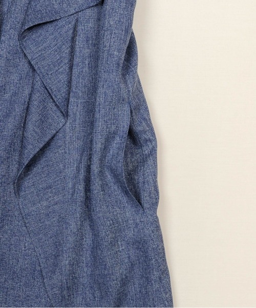 MILK(ミルク)の「Luminous ドレス(ジャンパースカート・レディース・A/B・FREE)」の11枚目の写真