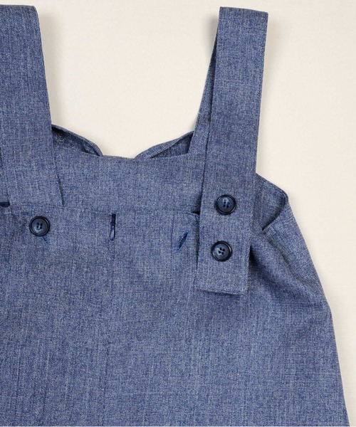 MILK(ミルク)の「Luminous ドレス(ジャンパースカート・レディース・A/B・FREE)」の13枚目の写真