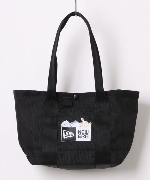 NEW ERA/ニューエラ】トートバッグ ミニ 6L ちいかわ / ちいかわ