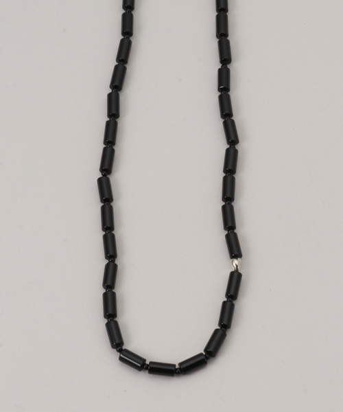 FRAMeWORK(フレームワーク)の「AGMES/アグメス Vallen Necklace 15.5(ネックレス・レディース・シルバー・FREE)」の5枚目の写真