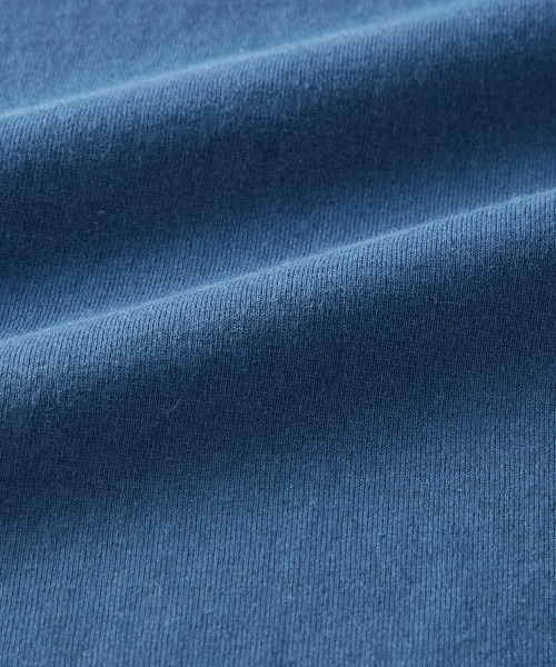 DOUBLE STANDARD CLOTHING(ダブルスタンダードクロージング)の「【別注】Champion×DSC / NY Bear Print T-Shirt(Tシャツ/カットソー・レディース・サックスブルー/オフホワイト/ネイビー・FREE)」の14枚目の写真