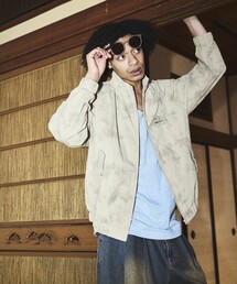FREAK'S STORE（フリークスストア）の「ブルゾン（ブルゾン）」