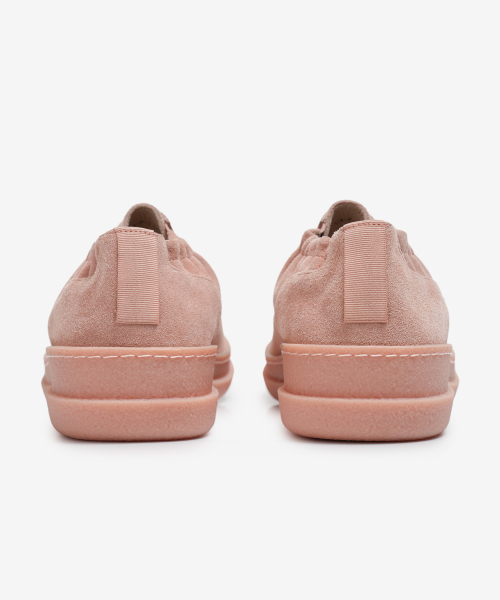 MISTAKE PROJECT BY KINCHI(ミステークプロジェクトバイキンチ)の「CAMO / PINK(モカシン/デッキシューズ・メンズ・その他・25cm/25.5cm/26cm/26.5cm/27cm/27.5cm/28cm/28.5cm/29cm/29.5cm/30cm)」の4枚目の写真