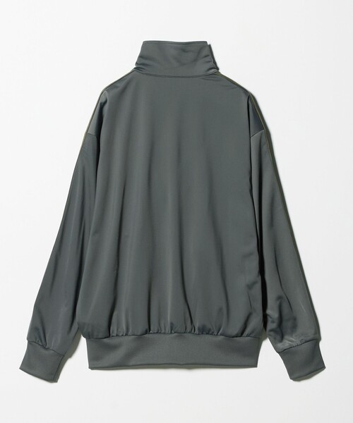 adidas Originals（アディダスオリジナルス）の「＜adidas Originals＞ファイヤーバード トラックトップ（ジャージ・メンズ・ライトブルー/ダークブラウン/ダークグレー・L/M/XL）」の4枚目の写真