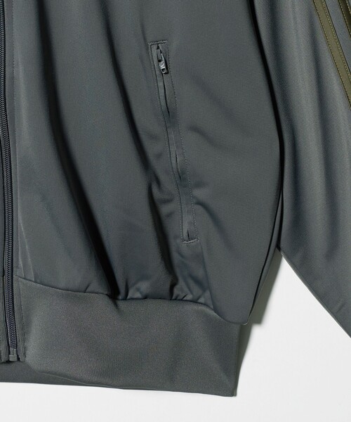 adidas Originals（アディダスオリジナルス）の「＜adidas Originals＞ファイヤーバード トラックトップ（ジャージ・メンズ・ライトブルー/ダークブラウン/ダークグレー・L/M/XL）」の8枚目の写真