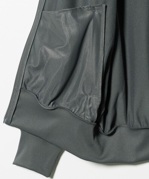 adidas Originals（アディダスオリジナルス）の「＜adidas Originals＞ファイヤーバード トラックトップ（ジャージ・メンズ・ライトブルー/ダークブラウン/ダークグレー・L/M/XL）」の9枚目の写真