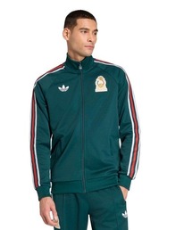 adidas（アディダス）の「adidas originals Mexico National Team Originals Track Top（アディダスオリジナルス メキシコ代表 オリジナルス トラックトップ）（ジャージ）」