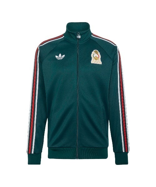 adidas originals Mexico National Team Originals Track Top