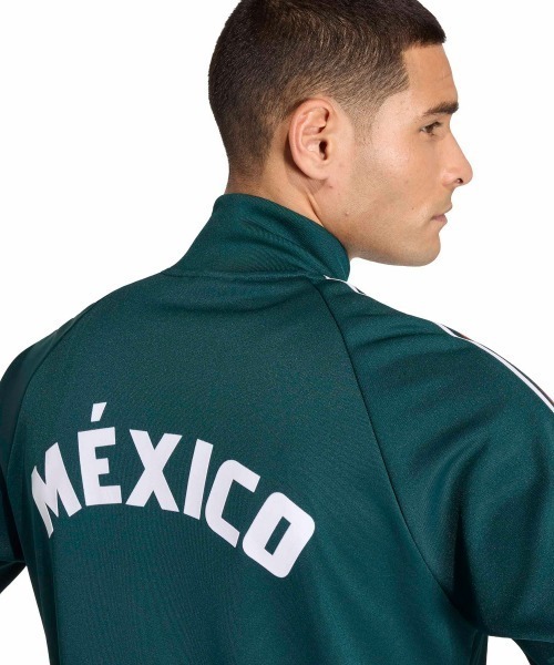 adidas originals Mexico National Team Originals Track Top