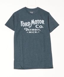 INNOCENT（イノセント）の「【T18】【Tee Luv/ティーラヴ】CHEVROLET PRINT TEE（Tシャツ/カットソー）」