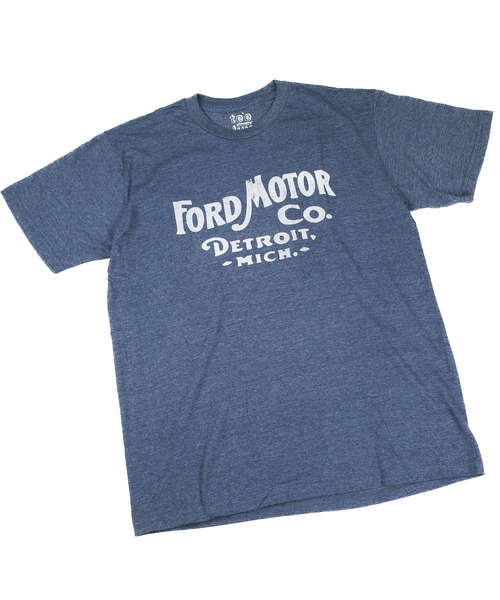 INNOCENT(イノセント)の「【T18】【Tee Luv/ティーラヴ】CHEVROLET PRINT TEE(Tシャツ/カットソー・メンズ・その他3/その他2/その他1・MEDIUM/SMALL/LARGE)」の2枚目の写真