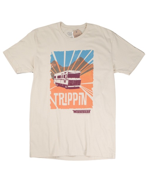 INNOCENT(イノセント)の「【T18】【Tee Luv/ティーラヴ】CHEVROLET PRINT TEE(Tシャツ/カットソー・メンズ・その他3/その他2/その他1・MEDIUM/SMALL/LARGE)」の21枚目の写真
