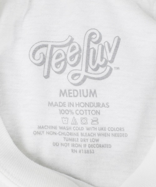 INNOCENT(イノセント)の「【T18】【Tee Luv/ティーラヴ】CHEVROLET PRINT TEE(Tシャツ/カットソー・メンズ・その他3/その他2/その他1・MEDIUM/SMALL/LARGE)」の19枚目の写真