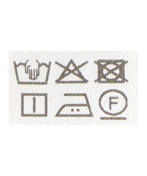 conte(コンテ)の「<conte>シアー ロングスリーブTシャツ(Tシャツ/カットソー・レディース・ホワイト/ブラック・FREE)」の3枚目の写真