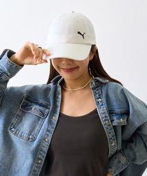 PUMA（プーマ）の「【PUMA】メッシュキャップ 181-1285（キャップ）」