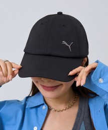 PUMA（プーマ）の「【PUMA】メッシュキャップ 181-1285（キャップ）」