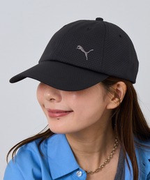 PUMA（プーマ）の「【PUMA】メッシュキャップ 181-1285（キャップ）」