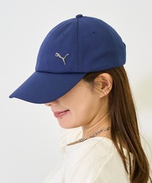 PUMA（プーマ）の「【PUMA】メッシュキャップ 181-1285（キャップ）」