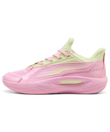 PUMA プーマ メンズ SCOOT ZEROS III バスケットボールシューズ SEA