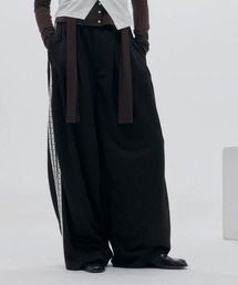 BASICKS | Folding Truck Jersey Trousers(スウェットパンツ)