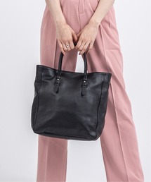 MARCO BIANCHINI | 【MARCO BIANCHINI/マルコビアンキーニ】 トートバッグ　ショルダーバッグ　本革(トートバッグ)