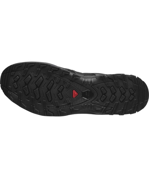 SALOMON（サロモン）の「<公式> XA PRO 3D AMPHIB L47740000（スニーカー・メンズ・ブラック・26.5/26/25.5/25/24.5/24/30/29/28.5/28/27.5/27/23.5/23）」の5枚目の写真